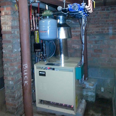 boilers boilers