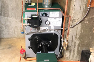 boiler