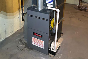 furnace