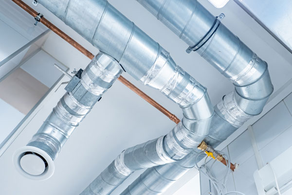 indoor air quality products