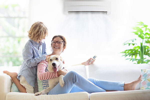 cooling services