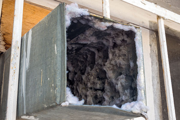 duct cleaning