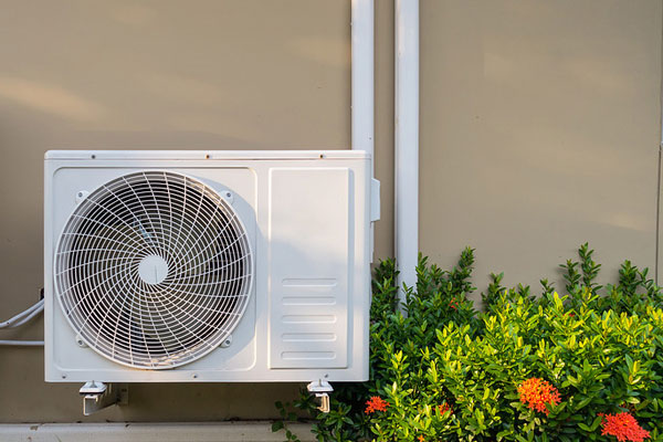 ductless mini-split