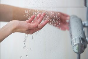 signs to replace your water heater