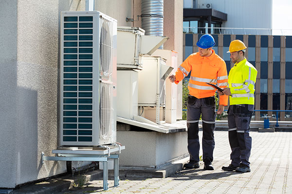 rooftop hvac
