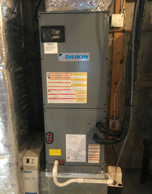 Air-Handler